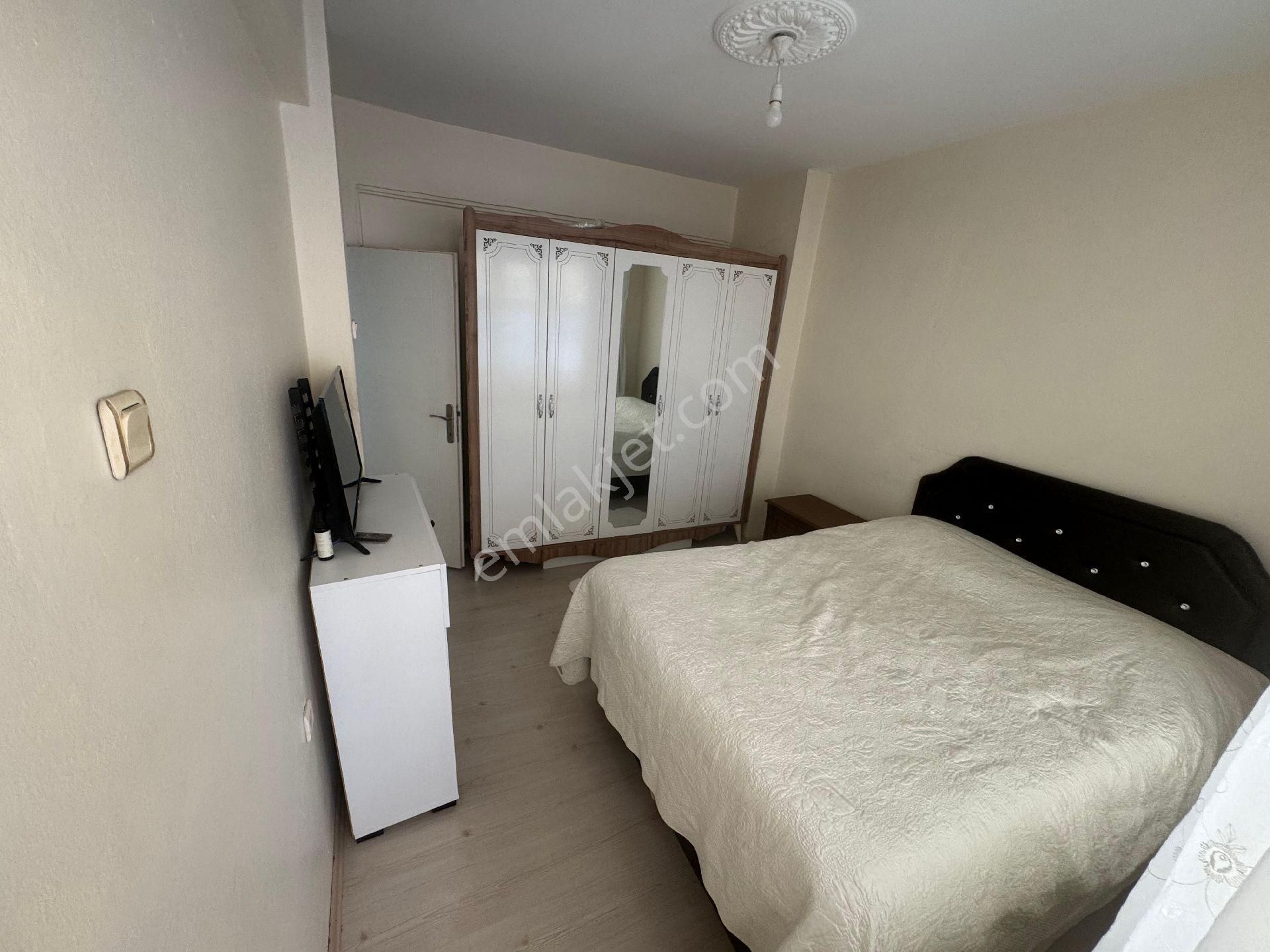 Furkan Emlak'tan Liman Mevkisinde 3+1 4.kat 125m2 Masrafsız Fırsat Daire - Görsel 4