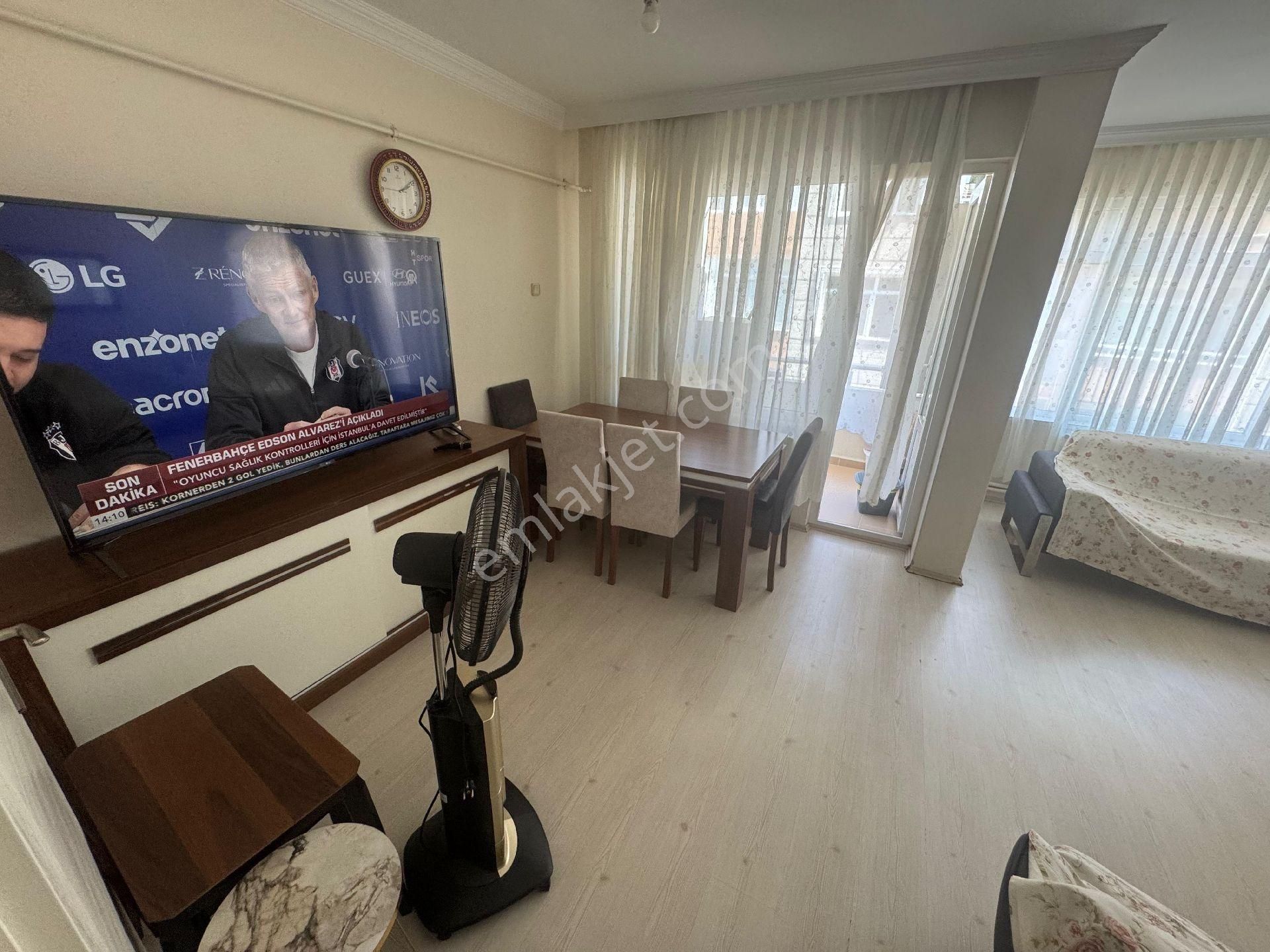 Furkan Emlak'tan Liman Mevkisinde 3+1 4.kat 125m2 Masrafsız Fırsat Daire - Görsel 10