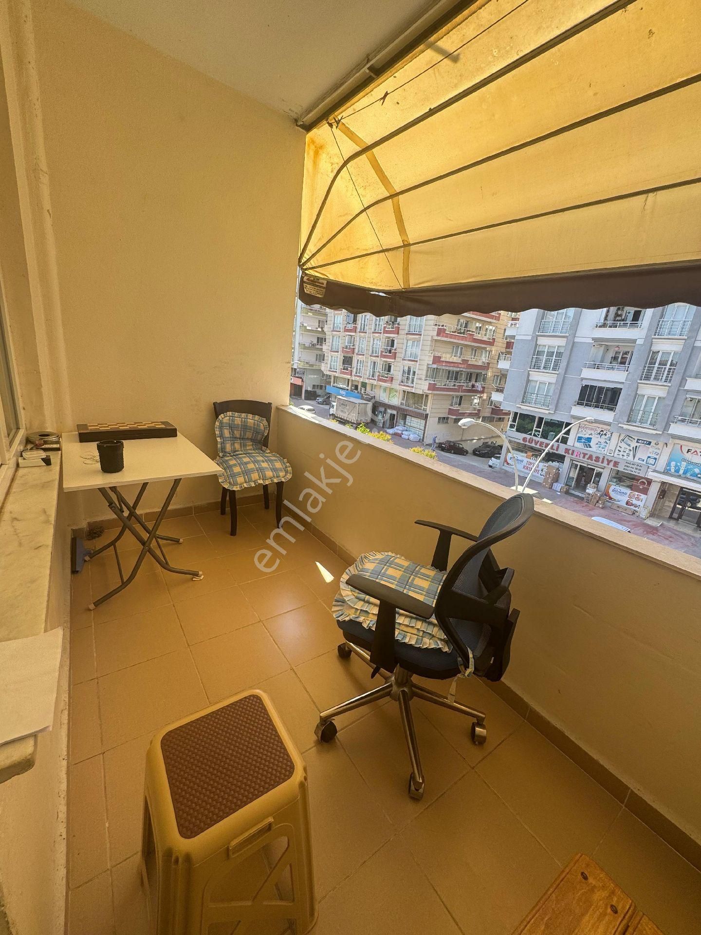 Furkan Emlak'tan Liman Mevkisinde 3+1 4.kat 125m2 Masrafsız Fırsat Daire - Görsel 8