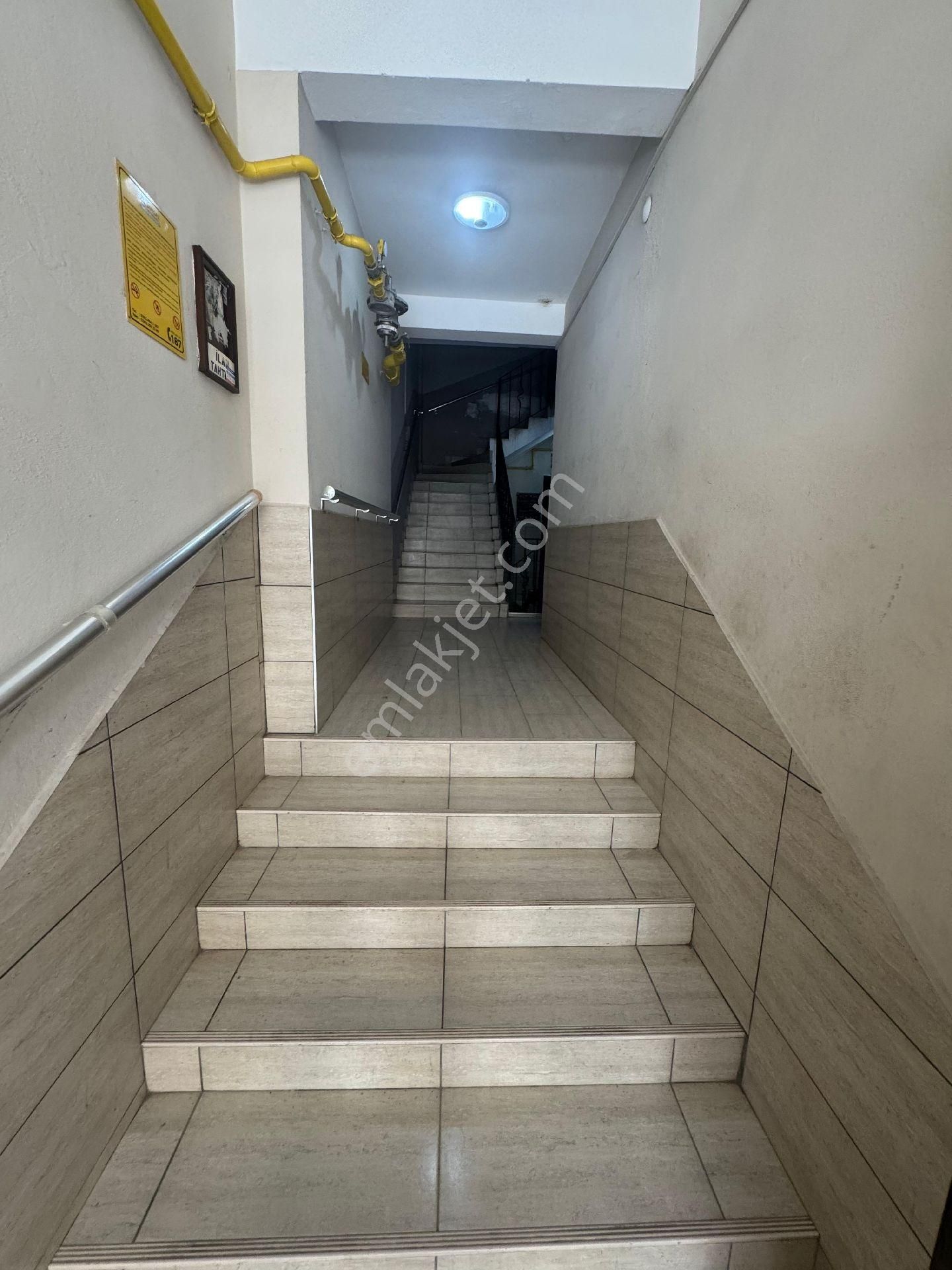 Furkan Emlak'tan Liman Mevkisinde 3+1 4.kat 125m2 Masrafsız Fırsat Daire - Görsel 15