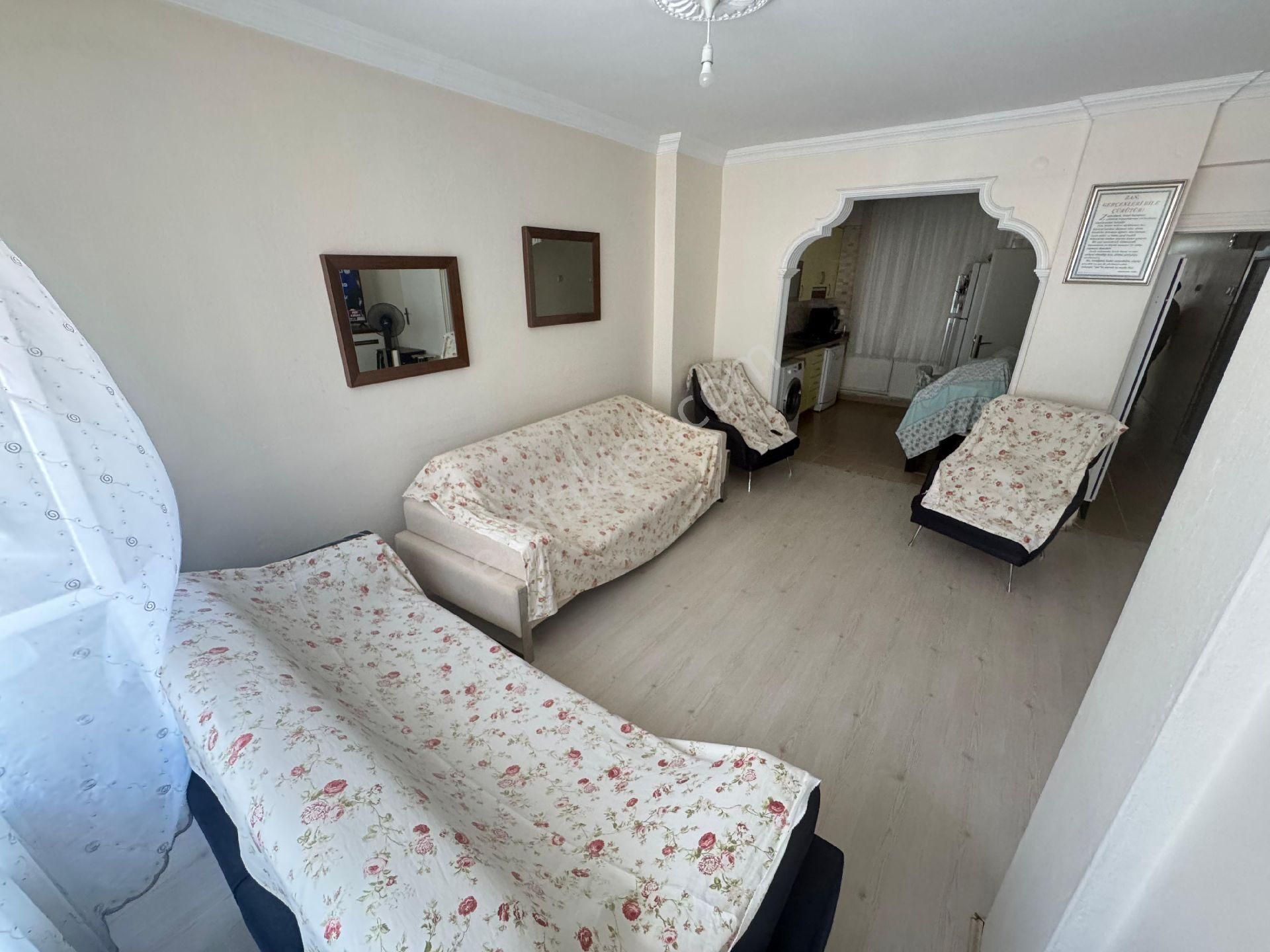 Furkan Emlak'tan Liman Mevkisinde 3+1 4.kat 125m2 Masrafsız Fırsat Daire - Görsel 13