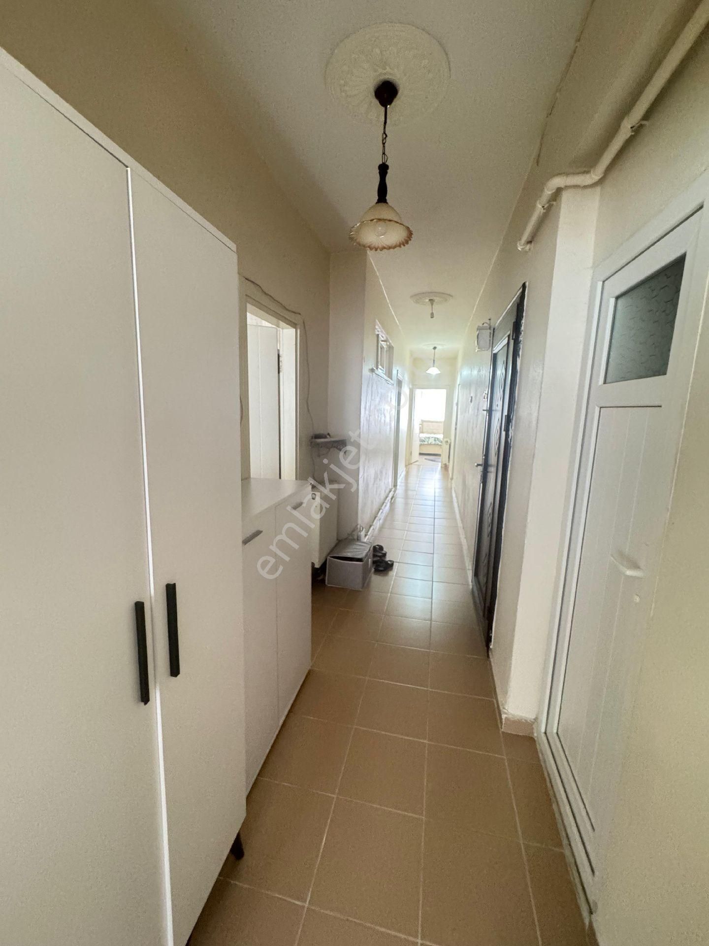 Furkan Emlak'tan Liman Mevkisinde 3+1 4.kat 125m2 Masrafsız Fırsat Daire - Görsel 2