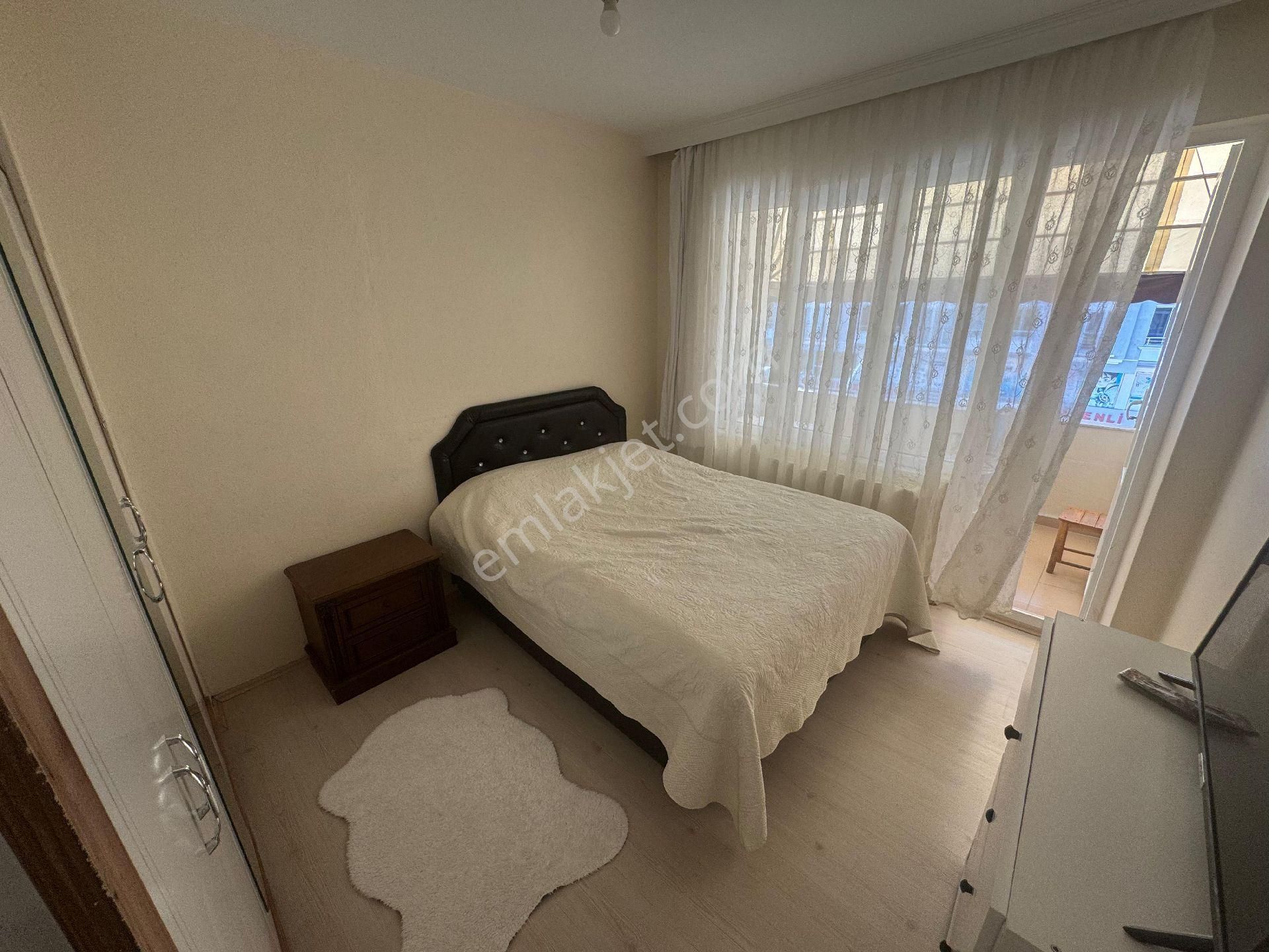 Furkan Emlak'tan Liman Mevkisinde 3+1 4.kat 125m2 Masrafsız Fırsat Daire - Görsel 6