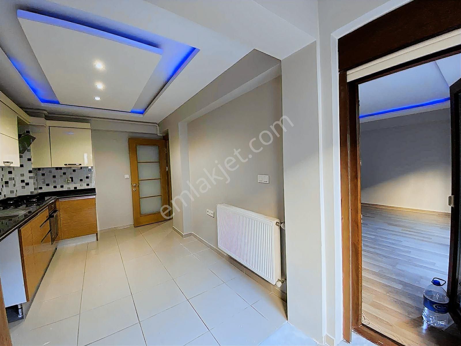 Akalın'dan Kemal Reis Mah.de Lüks 2+1 Kiralık Daire - Görsel 12