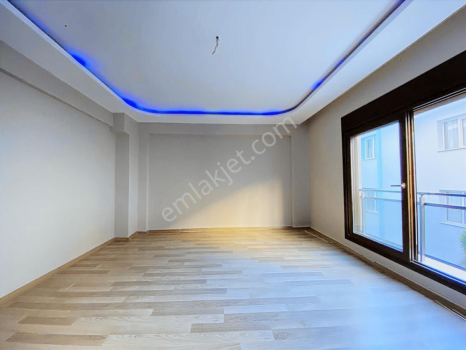 Akalın'dan Kemal Reis Mah.de Lüks 2+1 Kiralık Daire - Görsel 11