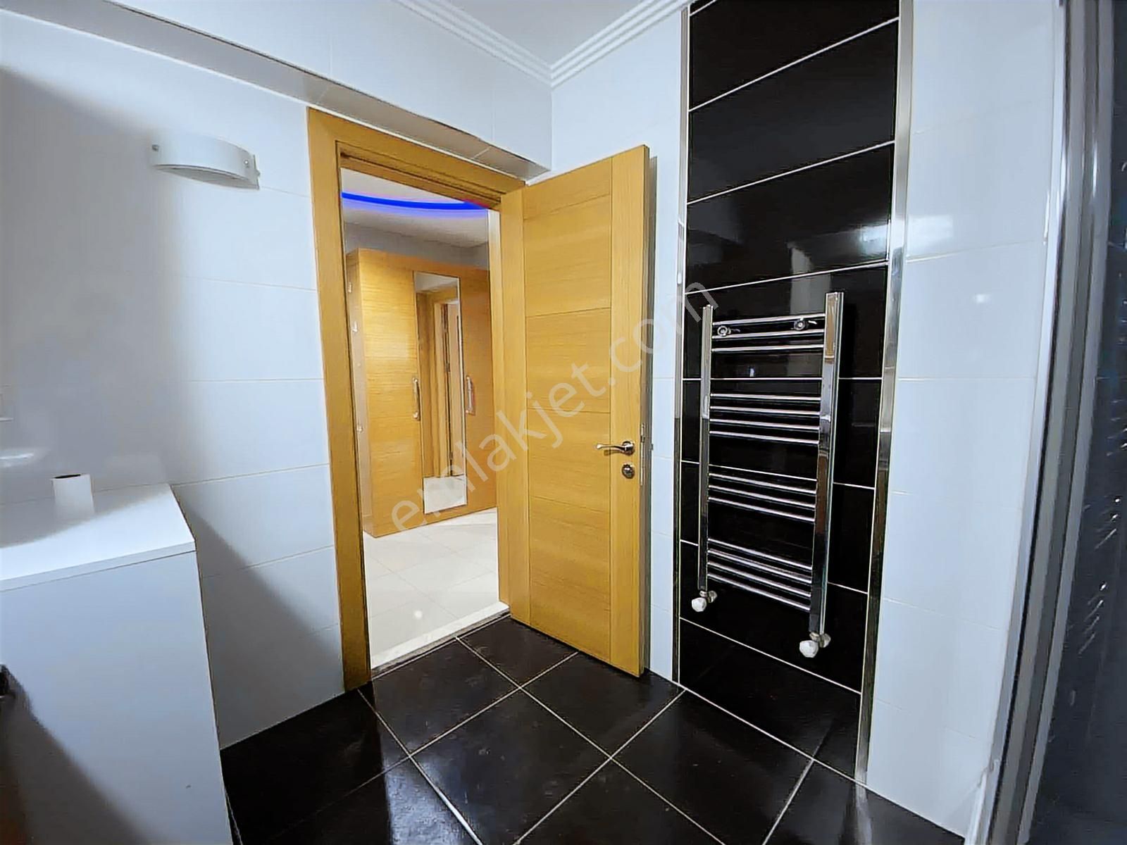 Akalın'dan Kemal Reis Mah.de Lüks 2+1 Kiralık Daire - Görsel 33