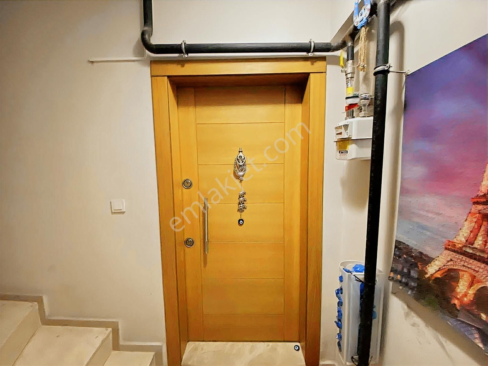 Akalın'dan Kemal Reis Mah.de Lüks 2+1 Kiralık Daire - Görsel 15