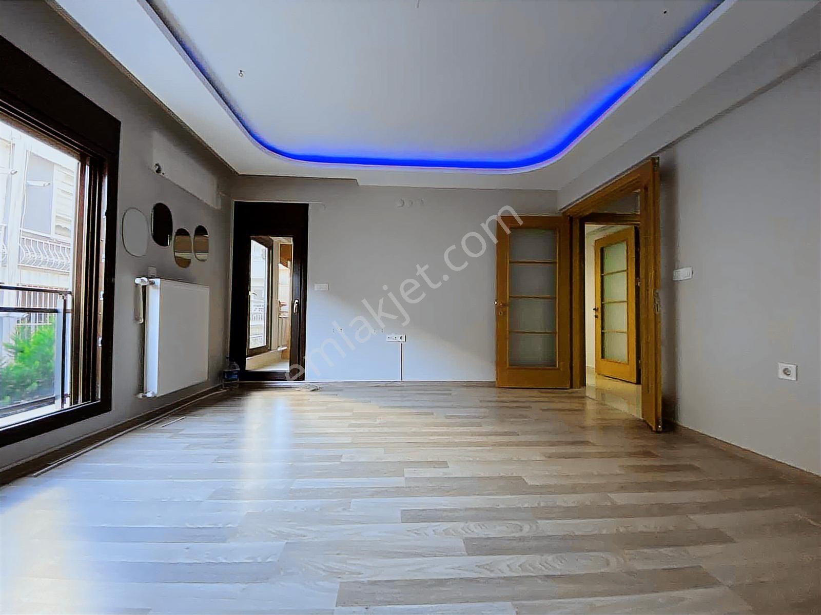 Akalın'dan Kemal Reis Mah.de Lüks 2+1 Kiralık Daire