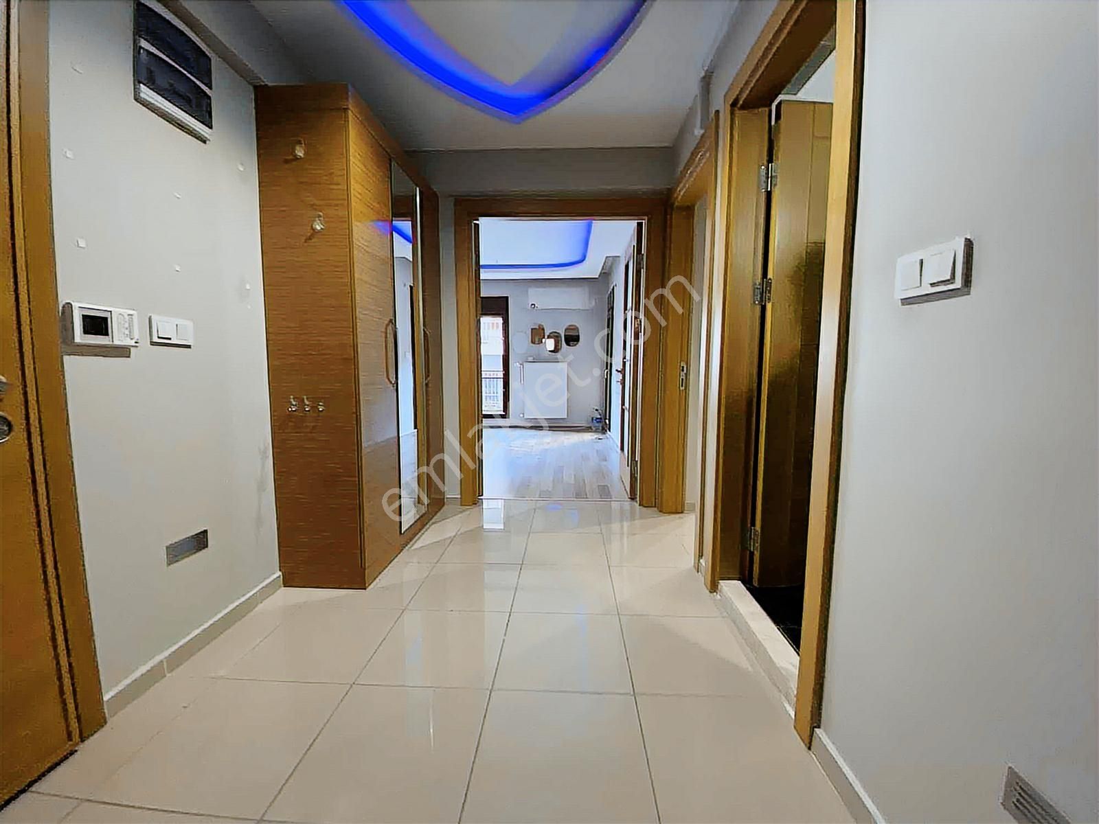 Akalın'dan Kemal Reis Mah.de Lüks 2+1 Kiralık Daire - Görsel 32