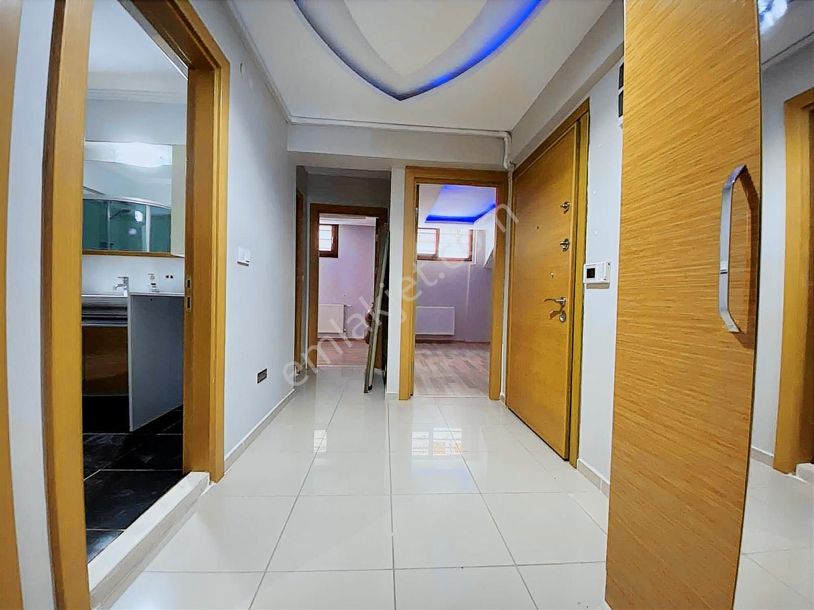 Akalın'dan Kemal Reis Mah.de Lüks 2+1 Kiralık Daire - Görsel 18