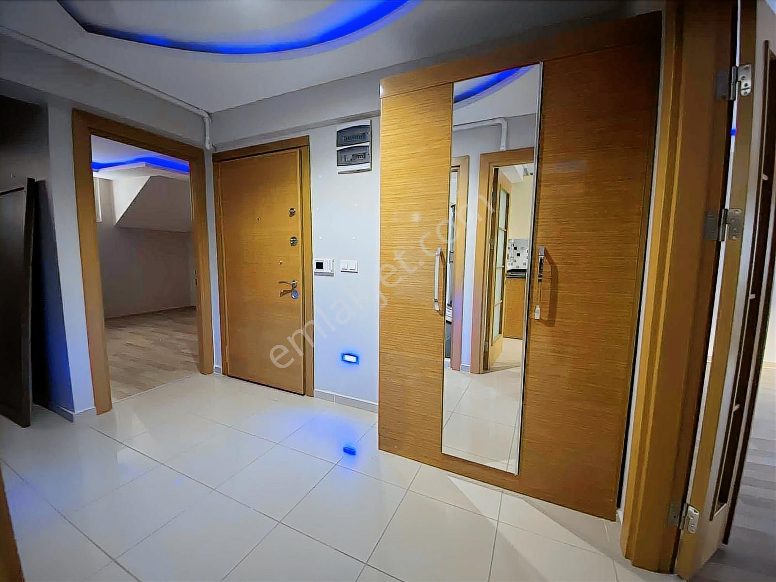 Akalın'dan Kemal Reis Mah.de Lüks 2+1 Kiralık Daire - Görsel 22