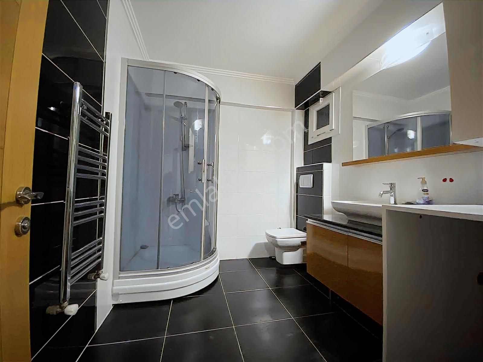 Akalın'dan Kemal Reis Mah.de Lüks 2+1 Kiralık Daire - Görsel 4