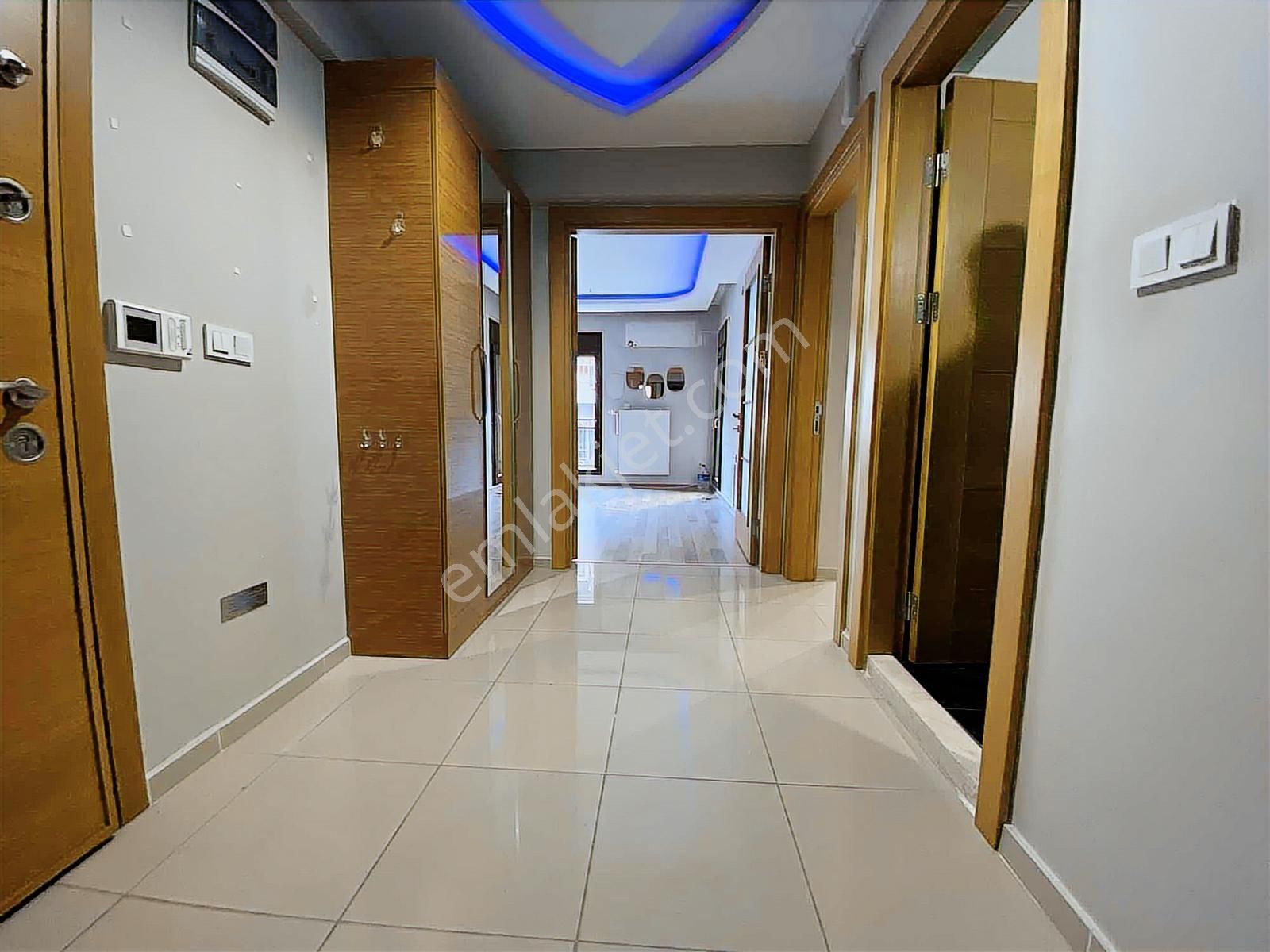 Akalın'dan Kemal Reis Mah.de Lüks 2+1 Kiralık Daire - Görsel 31