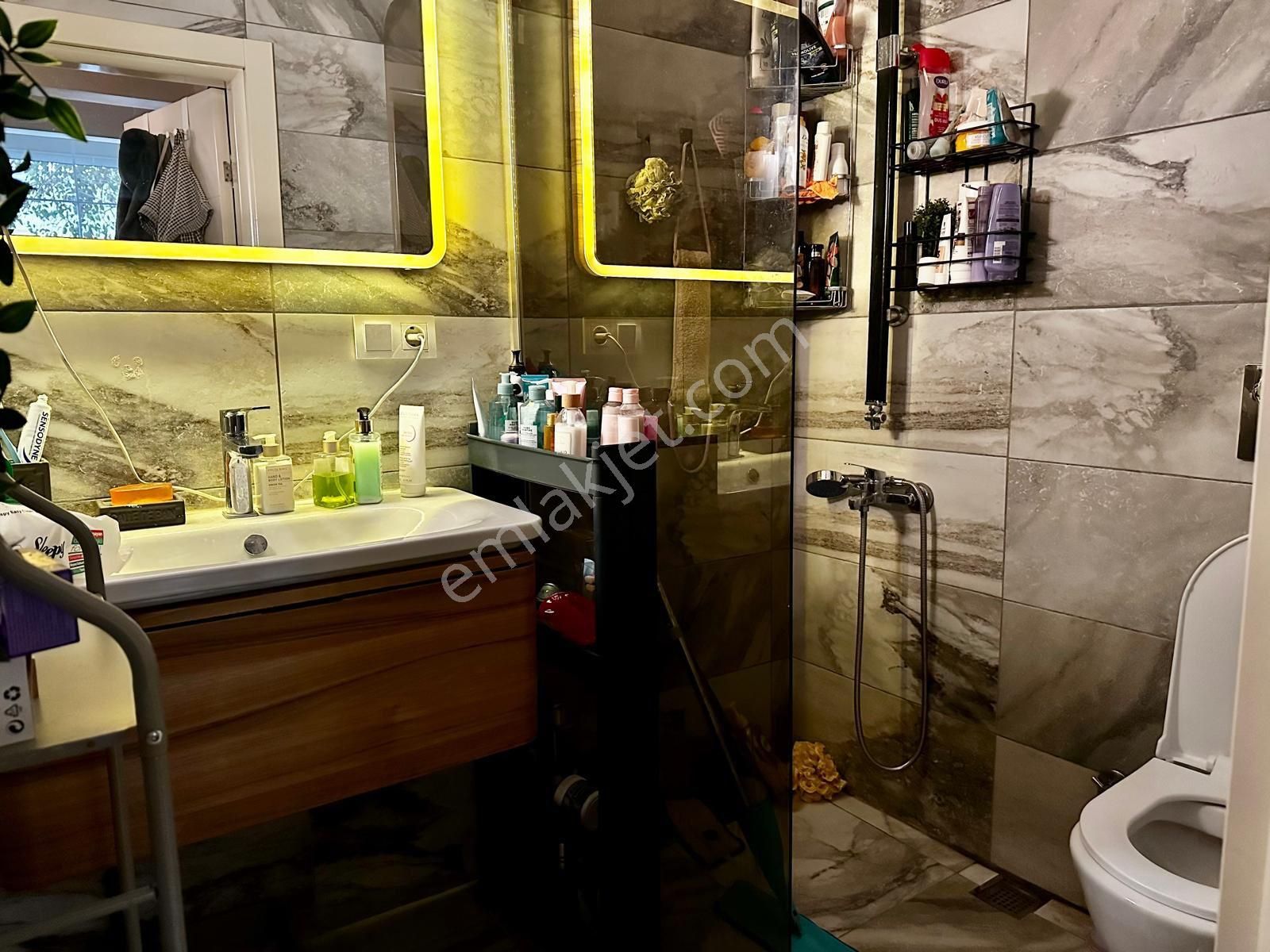 Bakırköy Zuhuratbaba’da 2 + 1 Full Tadilatlı Daire - Görsel 21