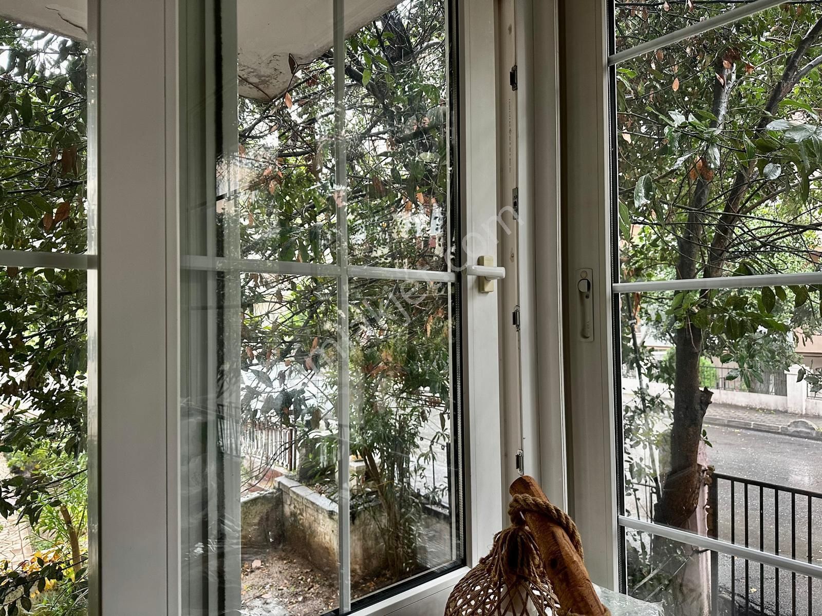 Bakırköy Zuhuratbaba’da 2 + 1 Full Tadilatlı Daire - Görsel 6