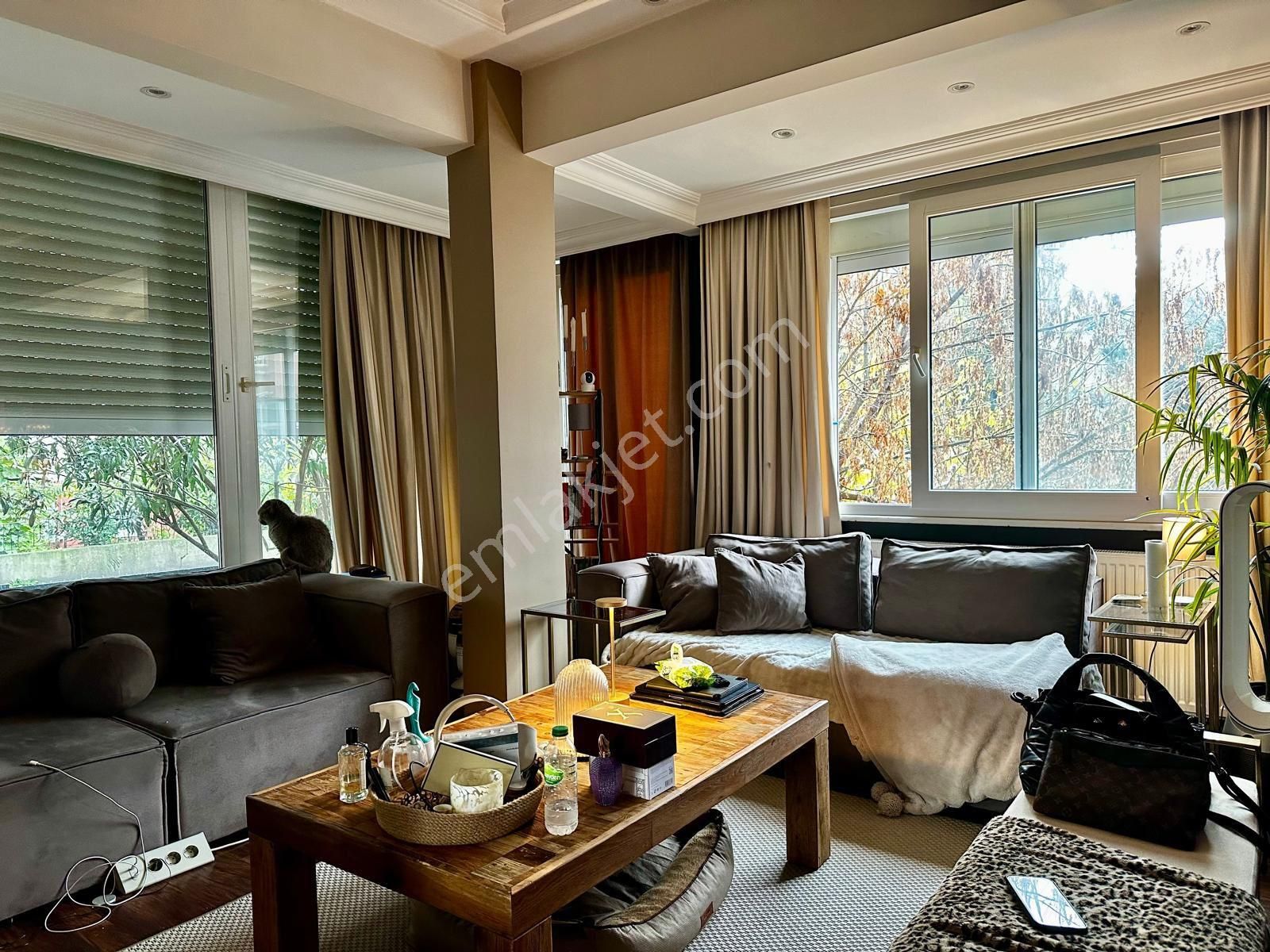 Bakırköy Zuhuratbaba’da 2 + 1 Full Tadilatlı Daire - Görsel 17