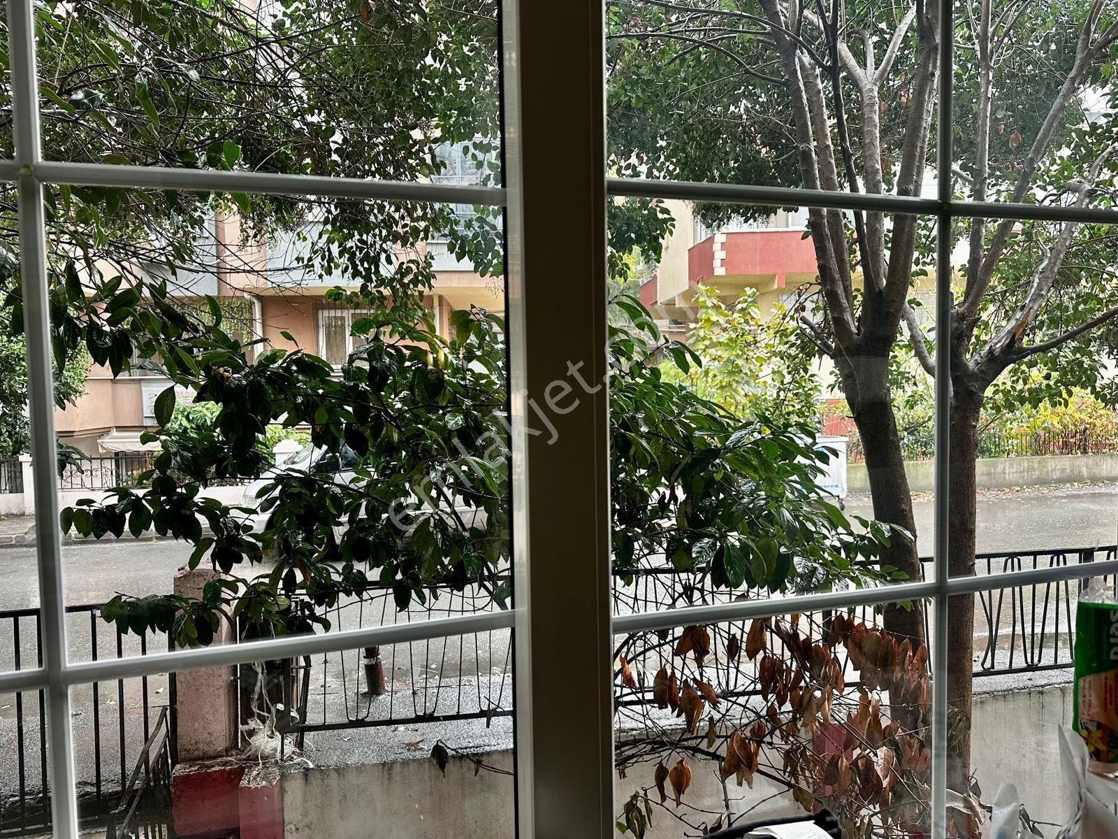 Bakırköy Zuhuratbaba’da 2 + 1 Full Tadilatlı Daire - Görsel 18