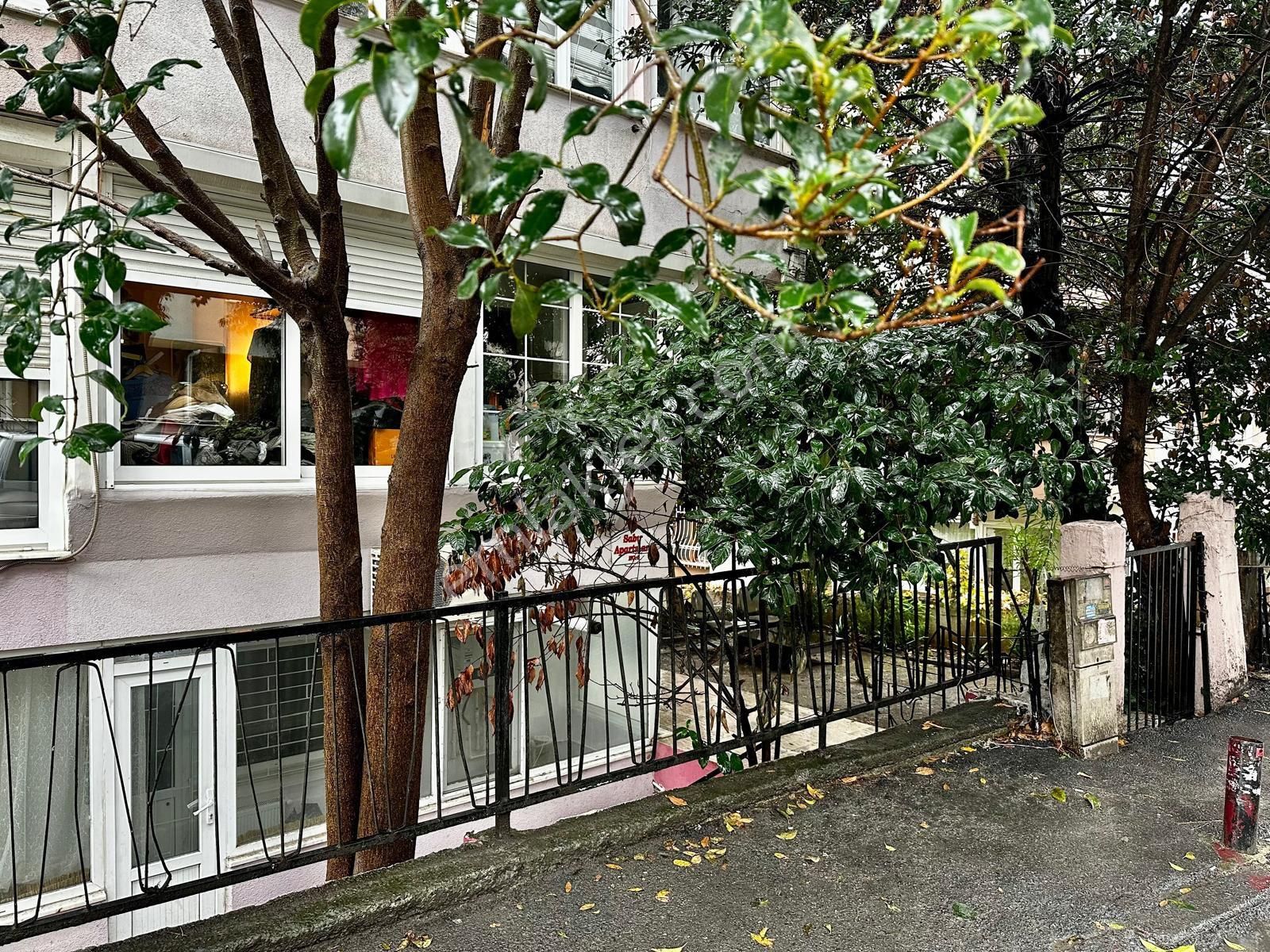 Bakırköy Zuhuratbaba’da 2 + 1 Full Tadilatlı Daire - Görsel 5