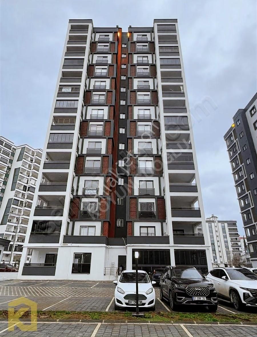 Erma Rezidans'ta Satılık 4+1 Daire