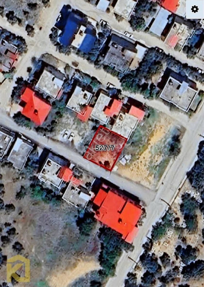 Koyuncuoğlu'ndan Ağlıboğaz'da Satılık Arsa - Görsel 2