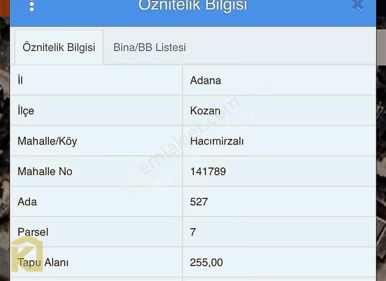 Koyuncuoğlu'ndan Ağlıboğaz'da Satılık Arsa