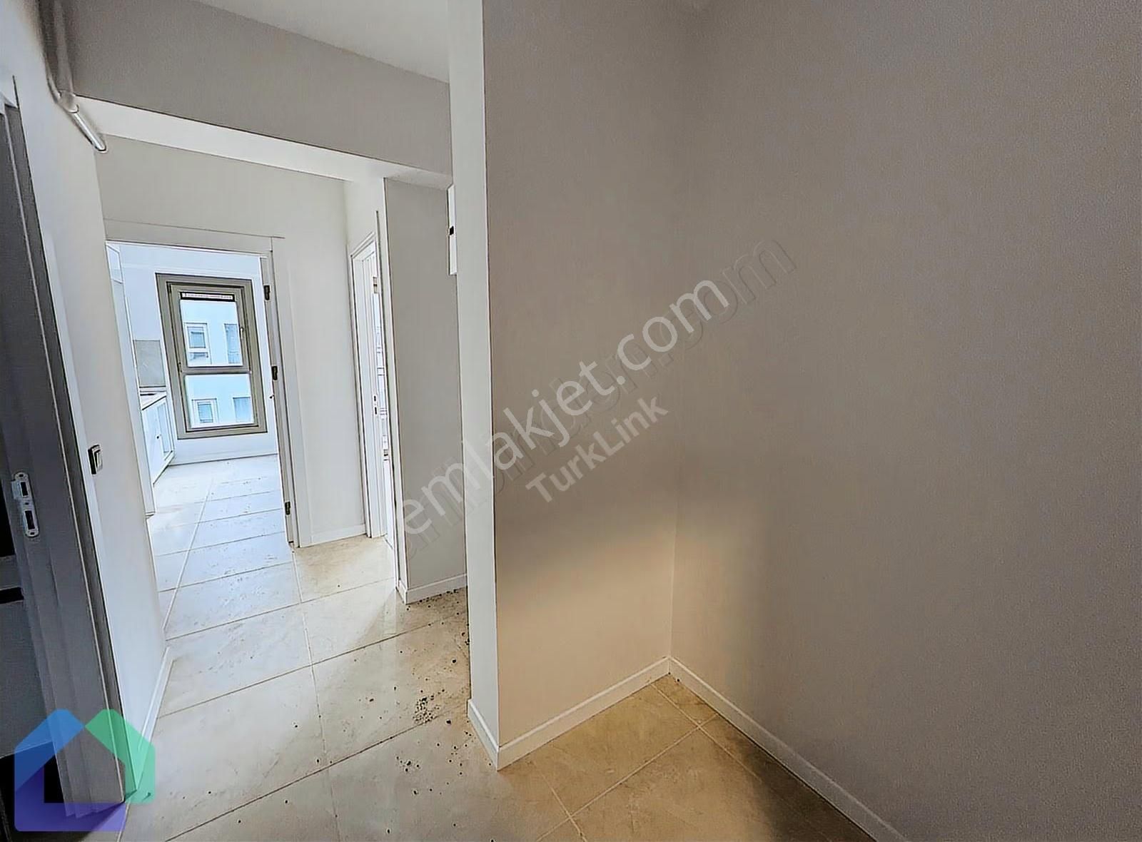 Kiptaş Kaper Sitesi 2+1 Kapalı Mutfak Satılık Daire - Görsel 17