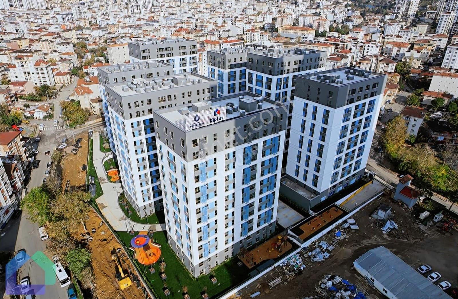 Kiptaş Kaper Sitesi 2+1 Kapalı Mutfak Satılık Daire - Görsel 19