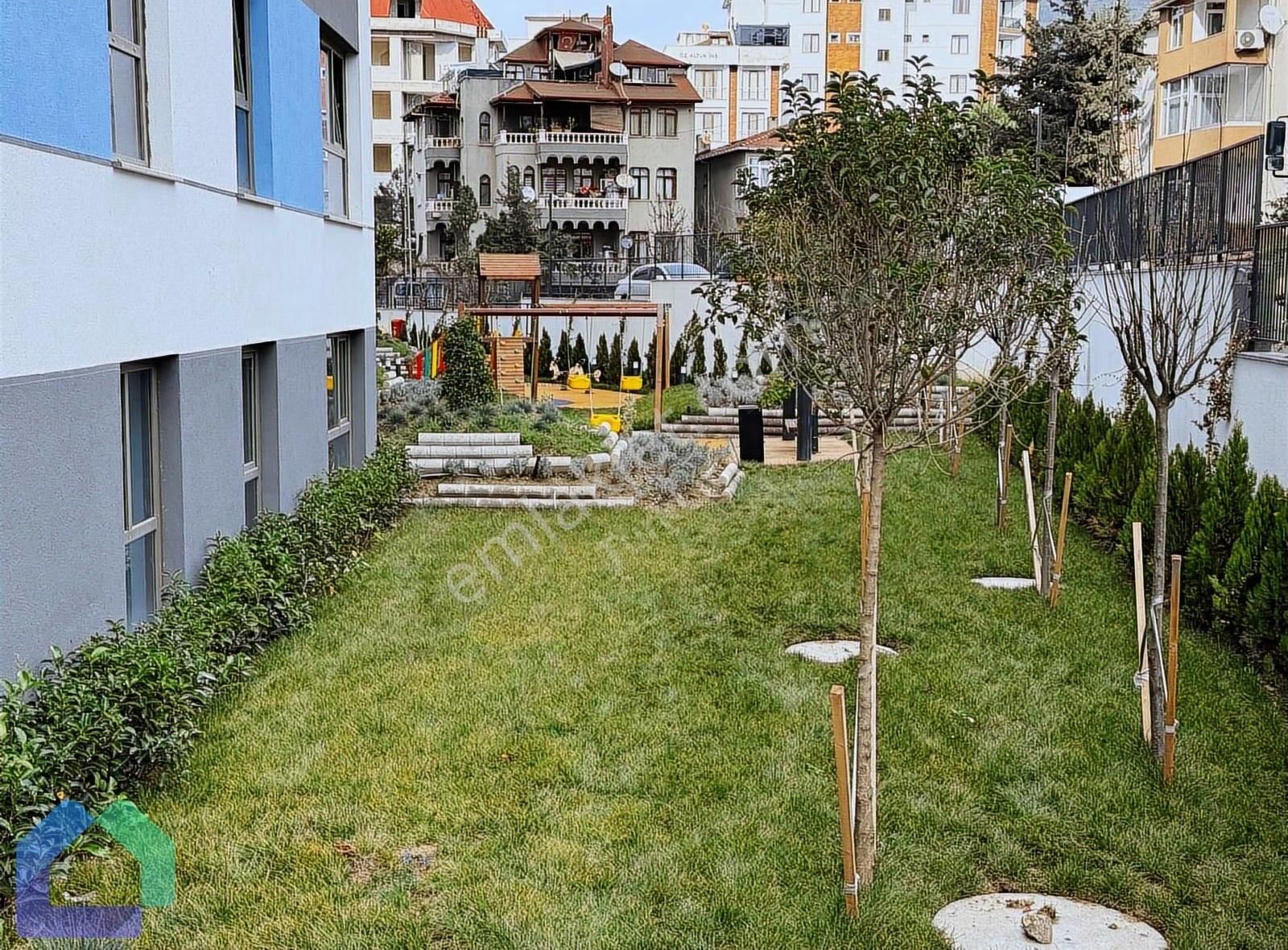 Kiptaş Kaper Sitesi 2+1 Kapalı Mutfak Satılık Daire - Görsel 20