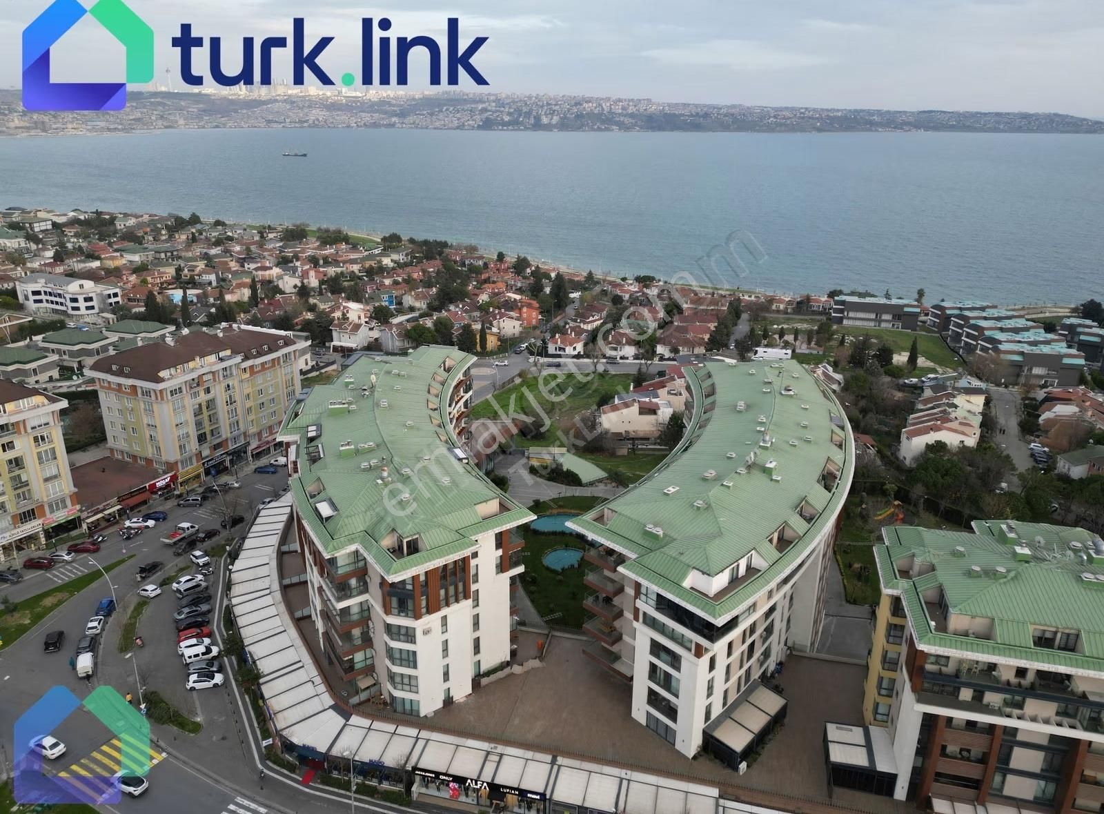 Dıa Marede 2+1 Dubleks | Teraslı | Satılık Fırsat - Görsel 6