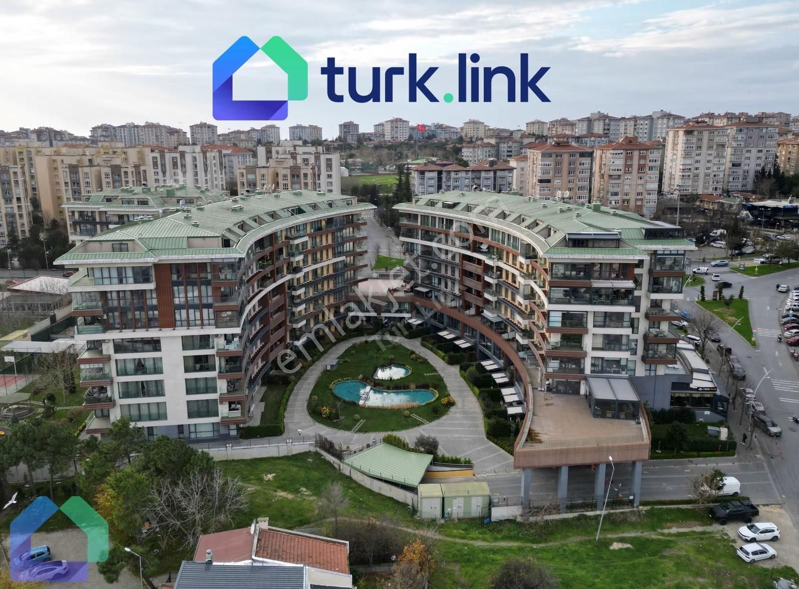 Dıa Marede 2+1 Dubleks | Teraslı | Satılık Fırsat