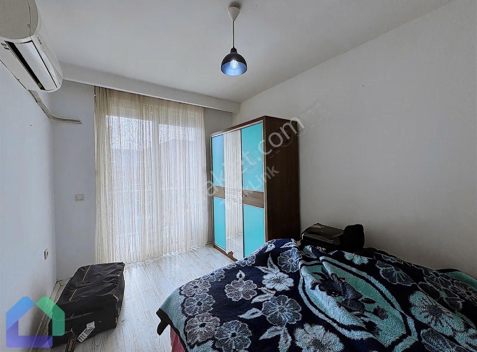 Antalya Muratpaşada Full Eşyalı 2+1 Son Kat Açık Mutfak - Görsel 8