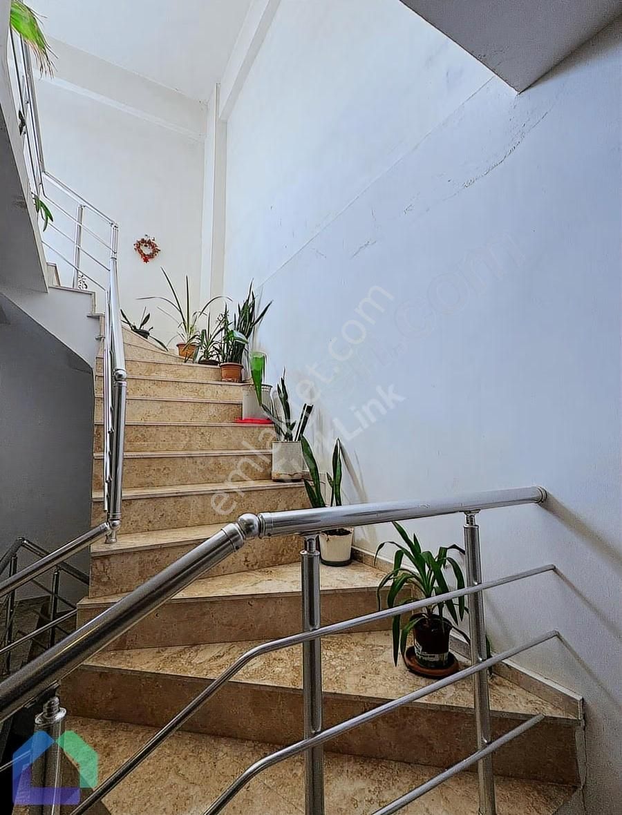 Antalya Muratpaşada Full Eşyalı 2+1 Son Kat Açık Mutfak - Görsel 19