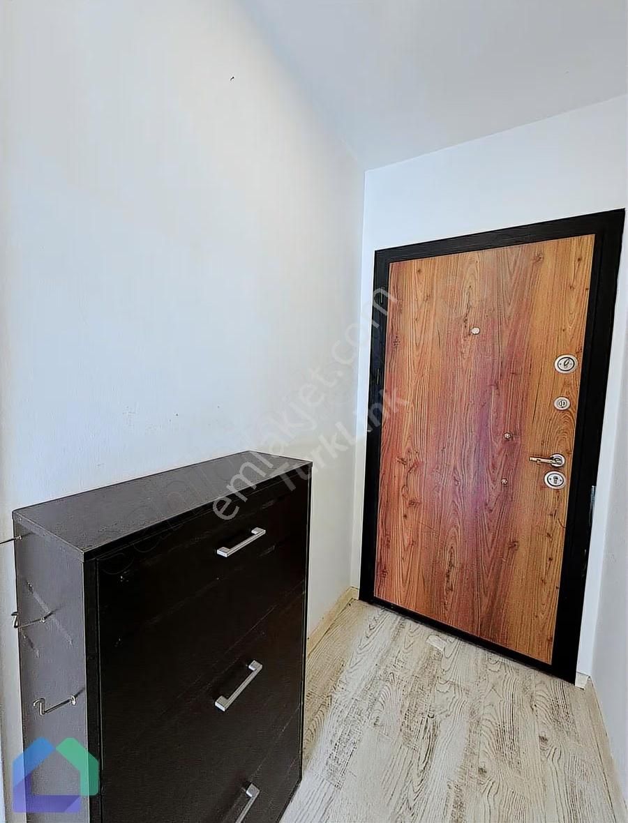 Antalya Muratpaşada Full Eşyalı 2+1 Son Kat Açık Mutfak - Görsel 16