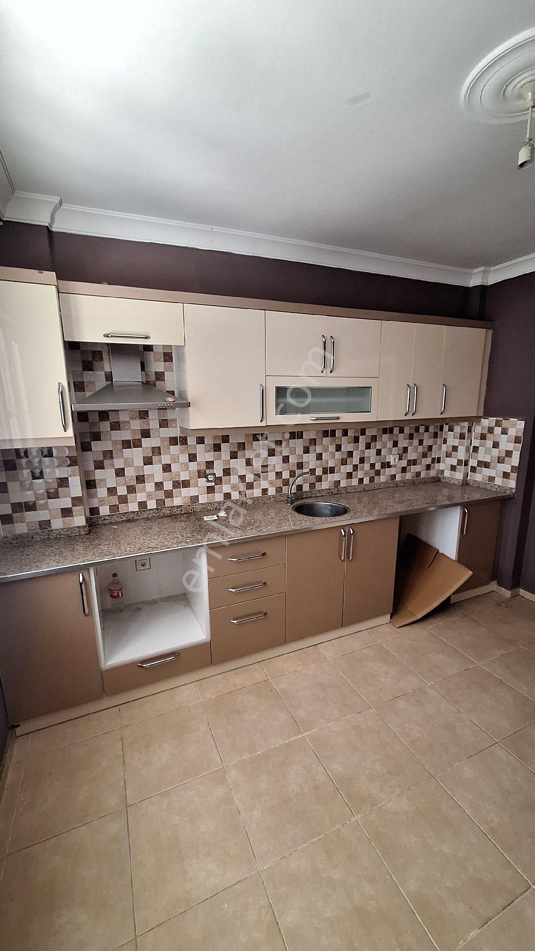 Kiralik 2+1 Ara Kat Daire