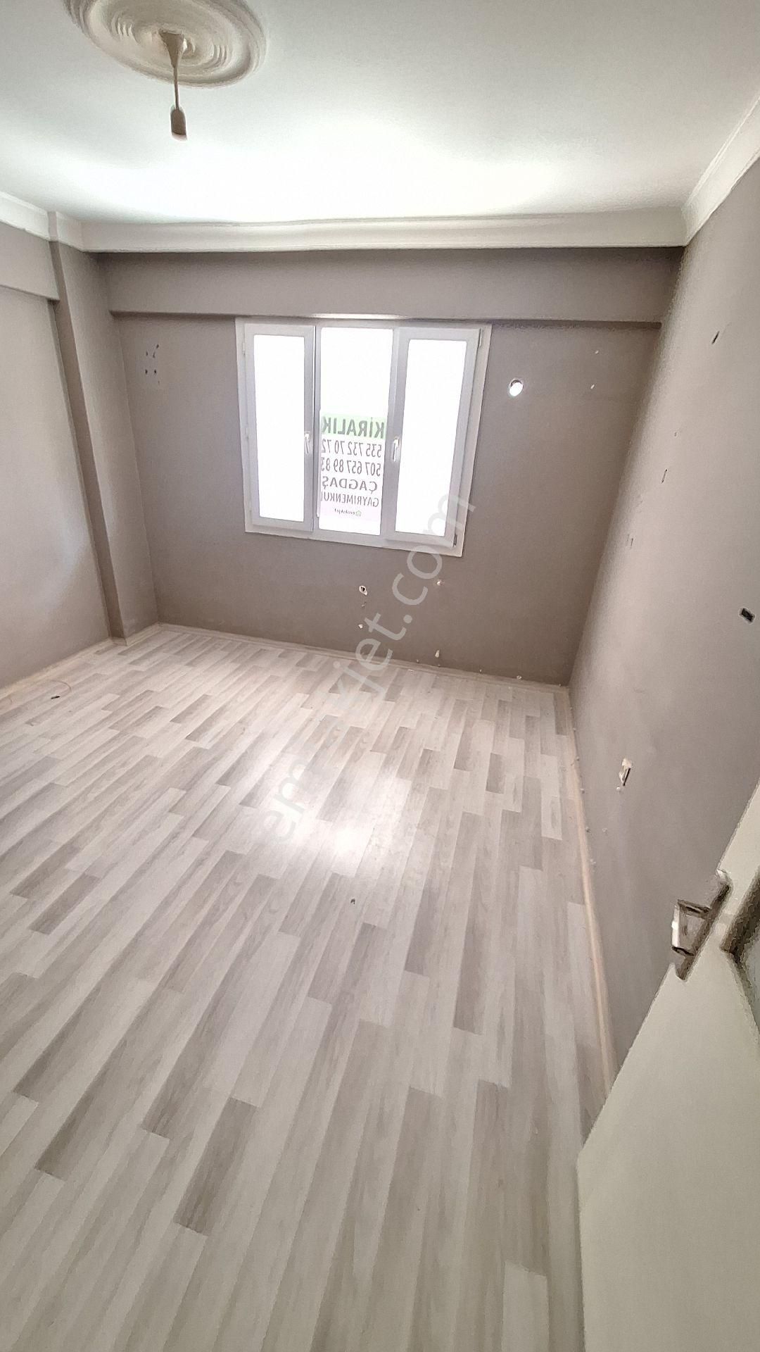 Kiralik 2+1 Ara Kat Daire - Görsel 14