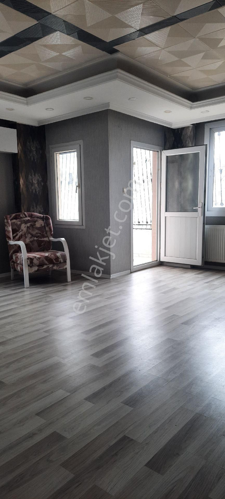 Huzurevlerınde 3.5+1 Genıs Satılık Daır - Görsel 16