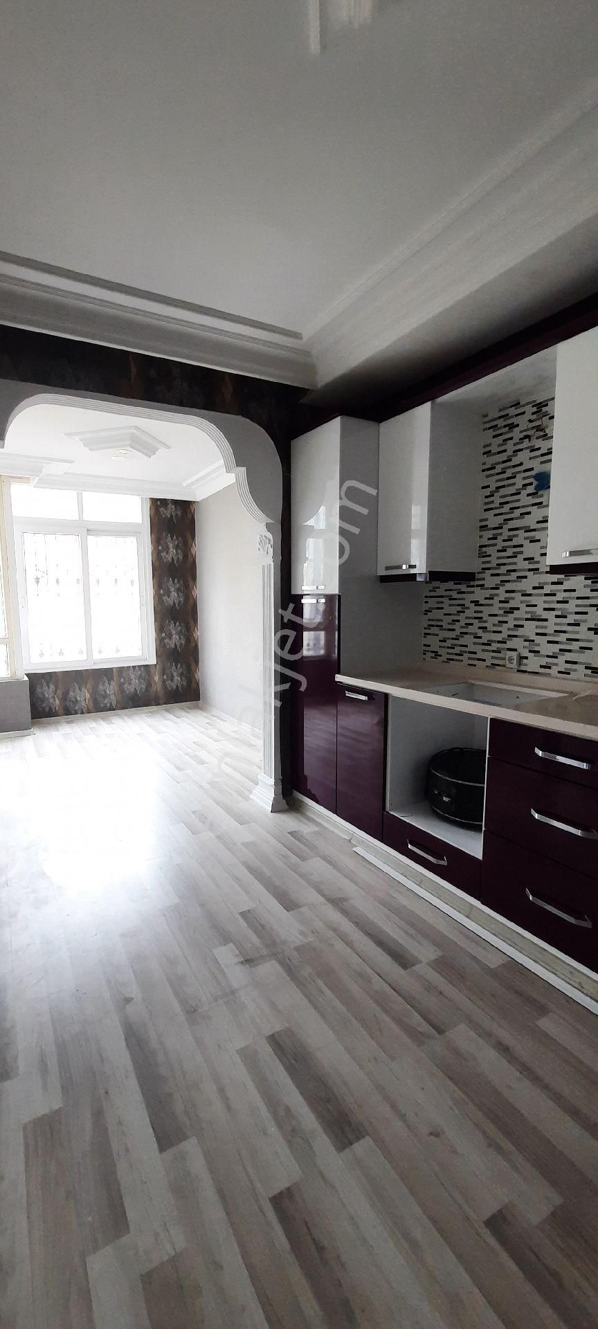 Huzurevlerınde 3.5+1 Genıs Satılık Daır - Görsel 5