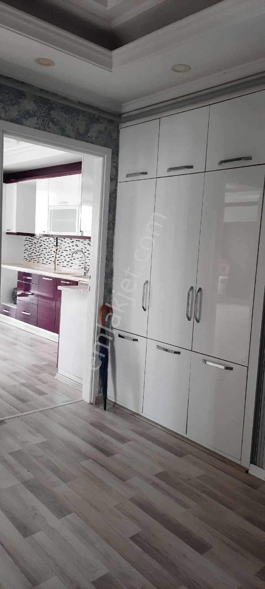 Huzurevlerınde 3.5+1 Genıs Satılık Daır - Görsel 15