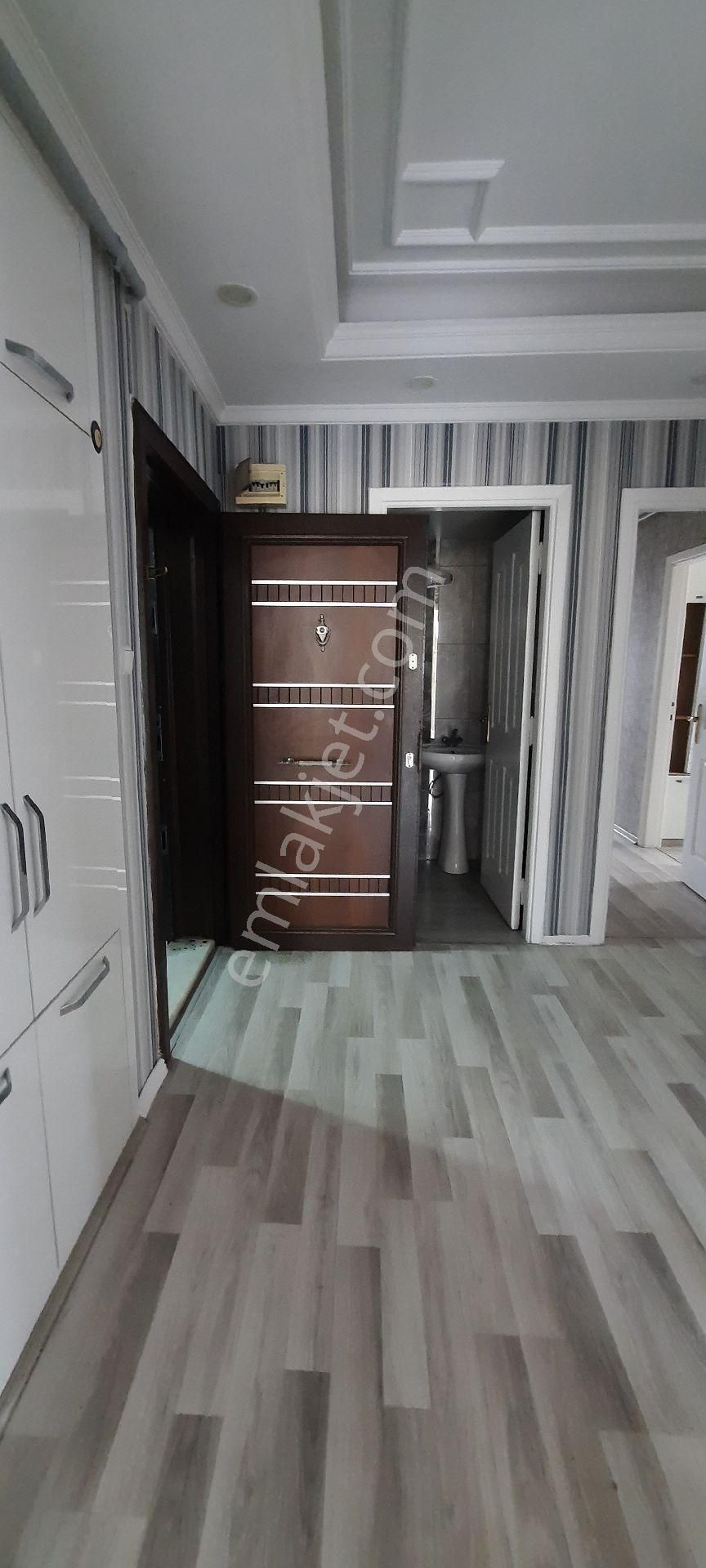 Huzurevlerınde 3.5+1 Genıs Satılık Daır - Görsel 4