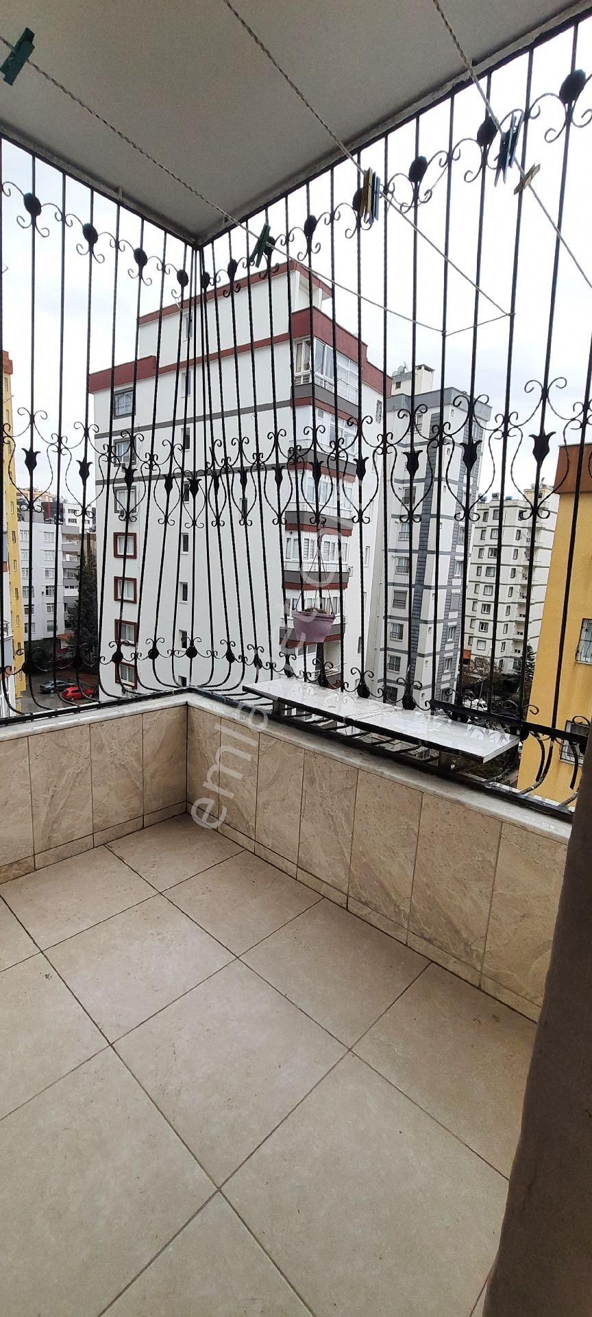 Huzurevlerınde 3.5+1 Genıs Satılık Daır - Görsel 6