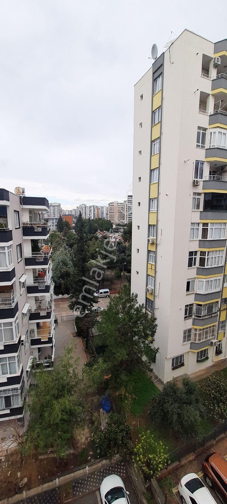 Huzurevlerınde 3.5+1 Genıs Satılık Daır - Görsel 8