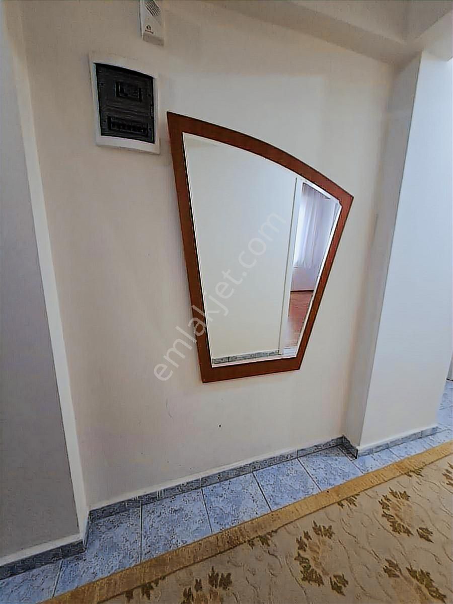 Antalya Etiler'de Cadde Üzeri Katta Eşyalı Kiralık 2+1 Daire - Görsel 10