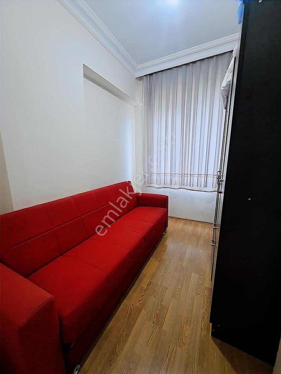 Antalya Etiler'de Cadde Üzeri Katta Eşyalı Kiralık 2+1 Daire - Görsel 23