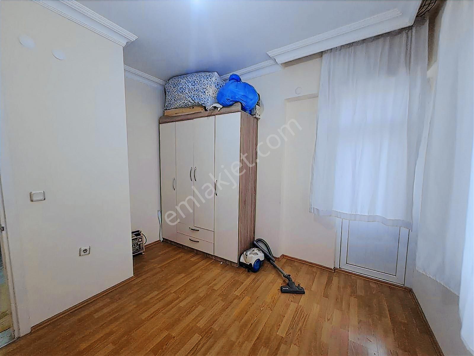 Antalya Etiler'de Cadde Üzeri Katta Eşyalı Kiralık 2+1 Daire - Görsel 20