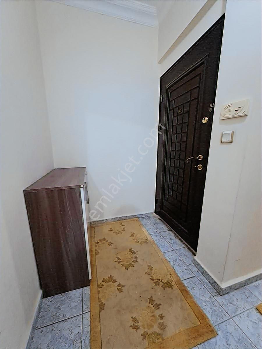 Antalya Etiler'de Cadde Üzeri Katta Eşyalı Kiralık 2+1 Daire - Görsel 22