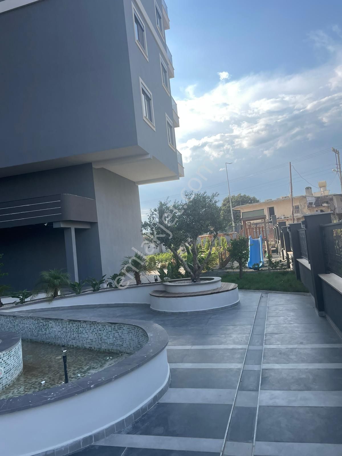 Alanya Mahmutlar Da Kiralık [ Full Eşyalı 2+1 Dubleks ] Full Şehir Deniz Manzaralı. - Görsel 13