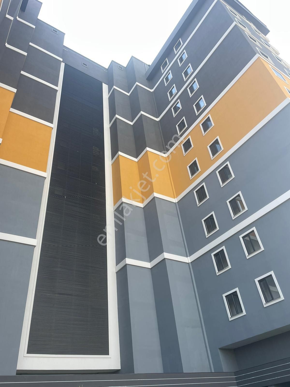Alanya Mahmutlar Da Kiralık [ Full Eşyalı 2+1 Dubleks ] Full Şehir Deniz Manzaralı. - Görsel 12