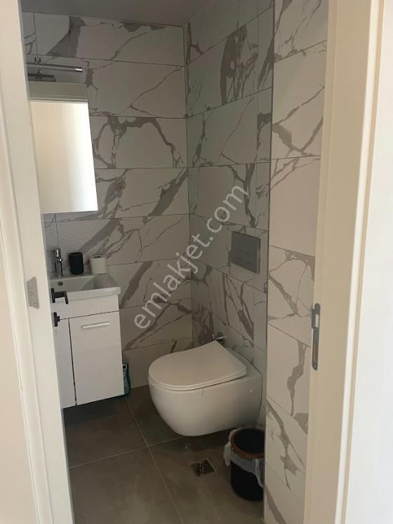 Alanya Mahmutlar Da Kiralık [ Full Eşyalı 2+1 Dubleks ] Full Şehir Deniz Manzaralı. - Görsel 6