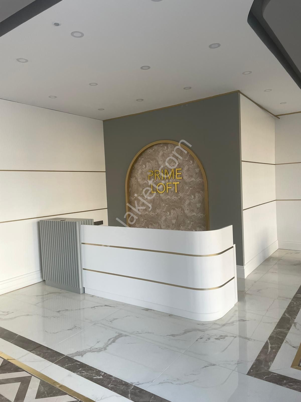 Alanya Mahmutlar Da Kiralık [ Full Eşyalı 2+1 Dubleks ] Full Şehir Deniz Manzaralı. - Görsel 14