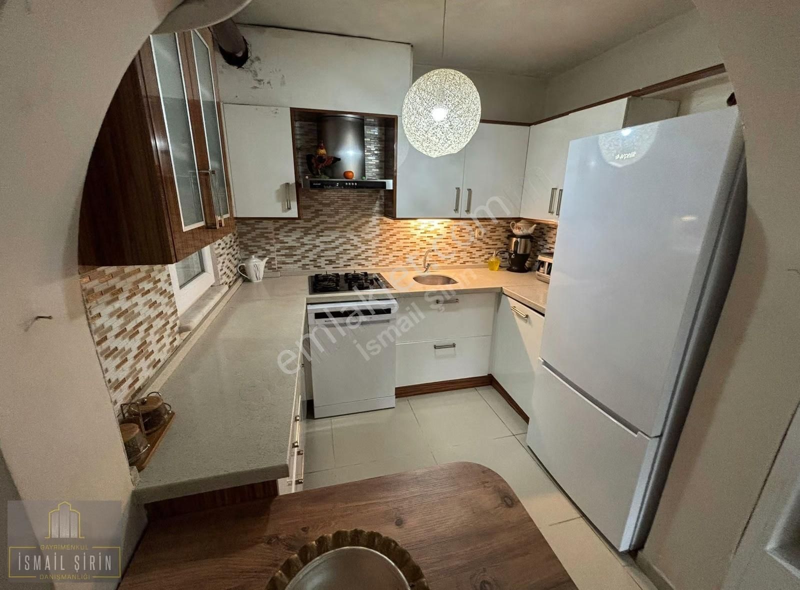 İsmail Şirinden Narlıda Denize Sıfır Havuzlu Sitede Dublex Daire - Görsel 7